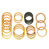 A540,A540E,Toy Camry V6,Friction Module,88-91,Merge W 06505E